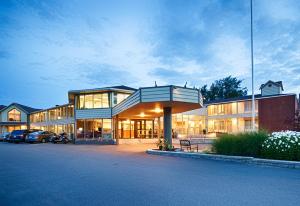 Charlottetown Inn & Conference Centre,Grand Tracadie>>Charlottetown,4 star