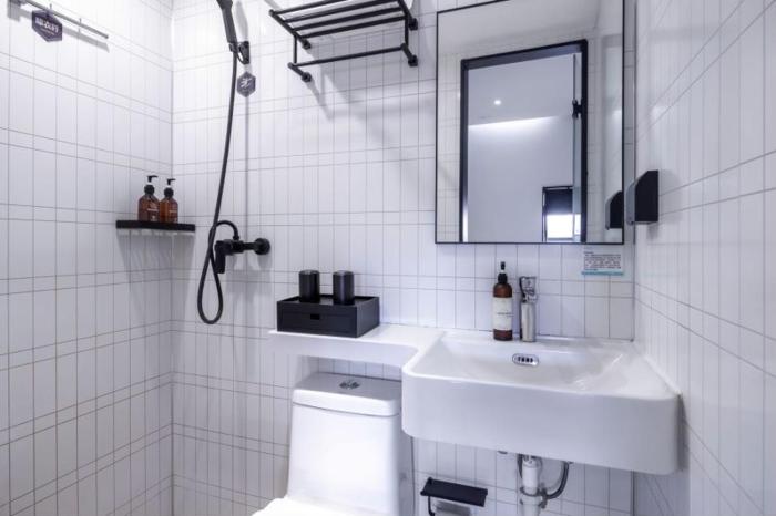 yibai hotel beijing wukesong yuquanlu subway station branch