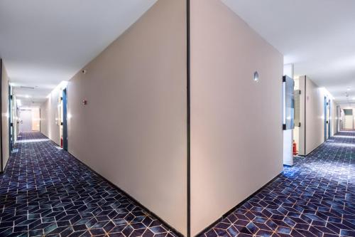 yibai hotel beijing wukesong yuquanlu subway station branch