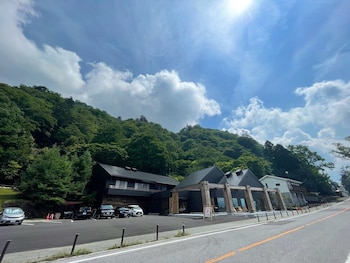 zen resort nikko