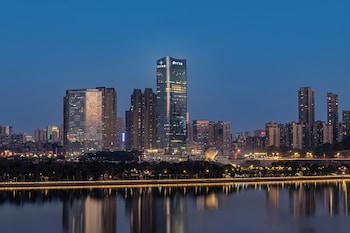 oryard hotel changsha juzhou