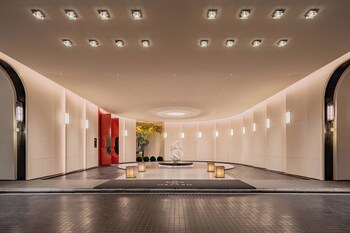 oryard hotel changsha juzhou