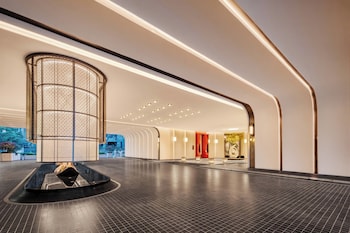 oryard hotel changsha juzhou