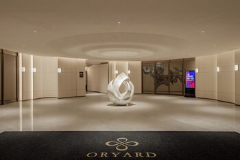 oryard hotel changsha juzhou
