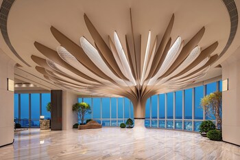 oryard hotel changsha juzhou