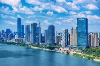 oryard hotel changsha juzhou