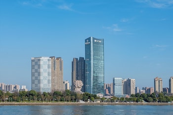 oryard hotel changsha juzhou