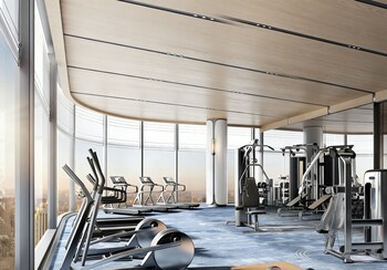 oryard hotel changsha juzhou