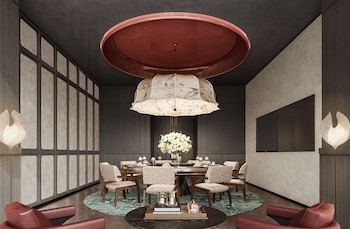 oryard hotel changsha juzhou