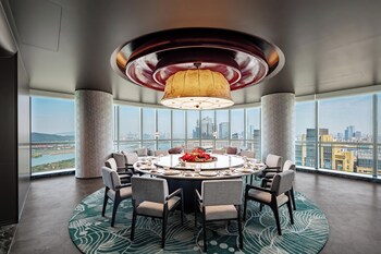 oryard hotel changsha juzhou