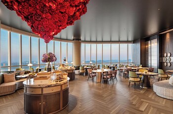 oryard hotel changsha juzhou