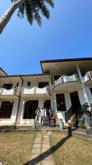 hiriketiya