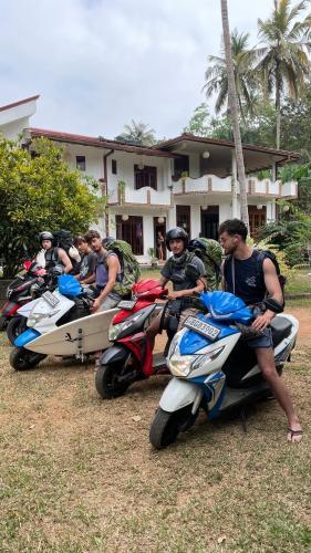 coco drift hiriketiya