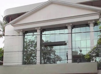 holidayhomecochin