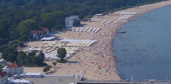 zacisze centrum by grand apartments