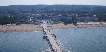 zacisze centrum by grand apartments