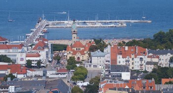 Zacisze Centrum  By Grand Apartments,,2 star
