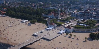 zacisze centrum by grand apartments