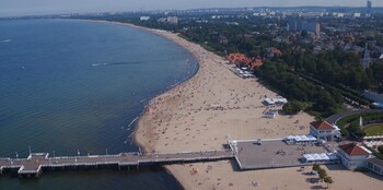 zacisze centrum by grand apartments
