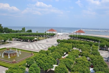 Zacisze Centrum  By Grand Apartments,,2 star
