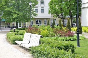 zacisze centrum by grand apartments