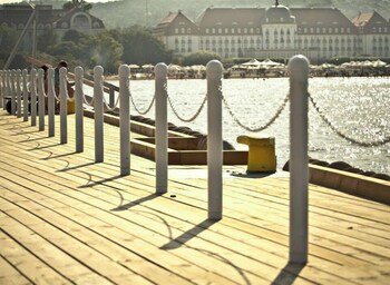 zacisze centrum by grand apartments