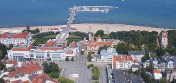 zacisze centrum by grand apartments