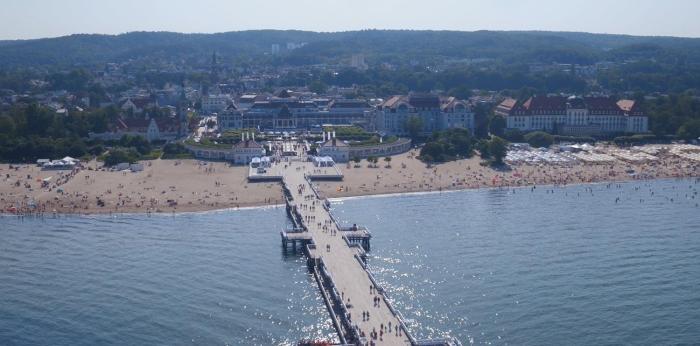 zacisze centrum by grand apartments