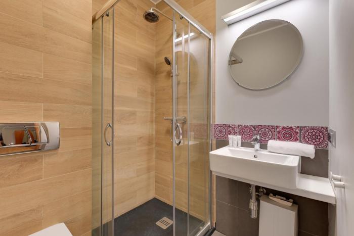zacisze centrum by grand apartments