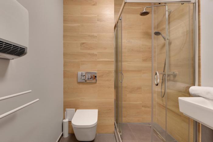 zacisze centrum by grand apartments