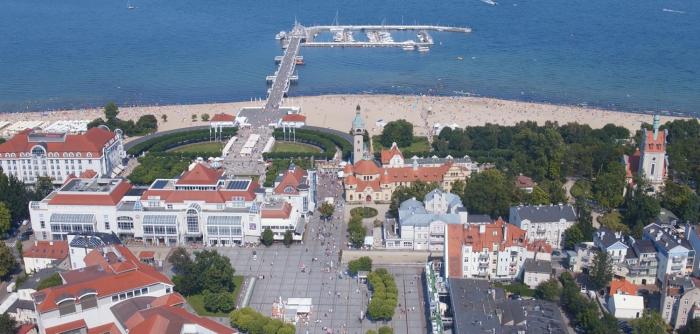 zacisze centrum by grand apartments