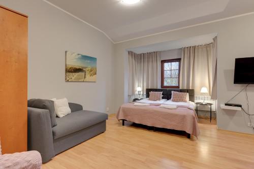 zacisze centrum by grand apartments