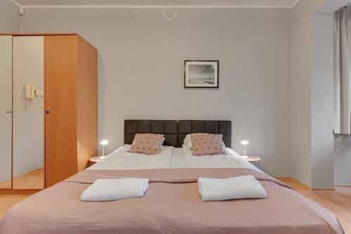 zacisze centrum by grand apartments