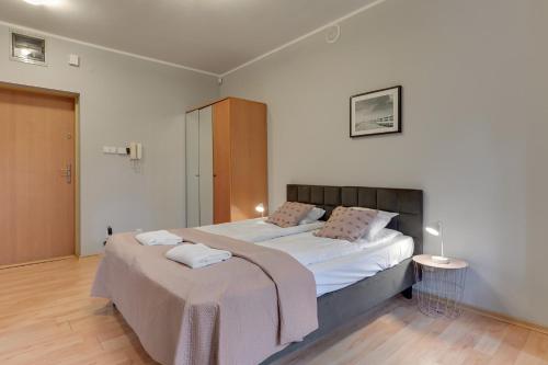 zacisze centrum by grand apartments
