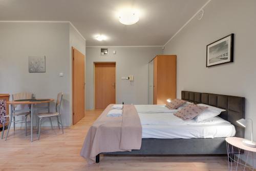zacisze centrum by grand apartments