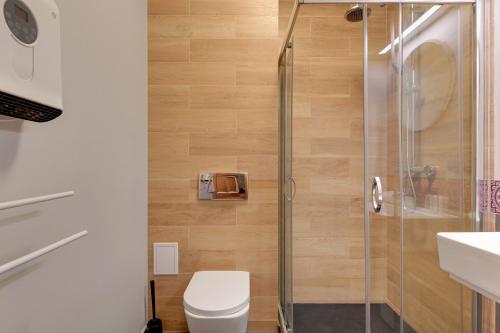 zacisze centrum by grand apartments