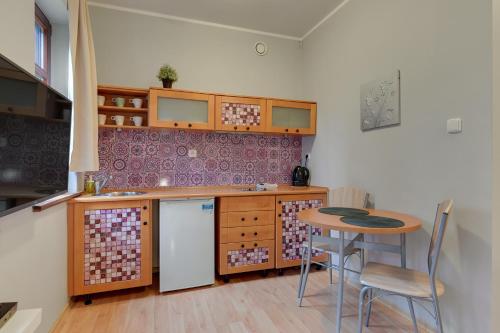 zacisze centrum by grand apartments