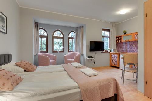 zacisze centrum by grand apartments