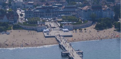 zacisze centrum by grand apartments