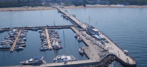 zacisze centrum by grand apartments
