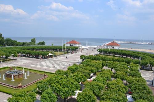 zacisze centrum by grand apartments
