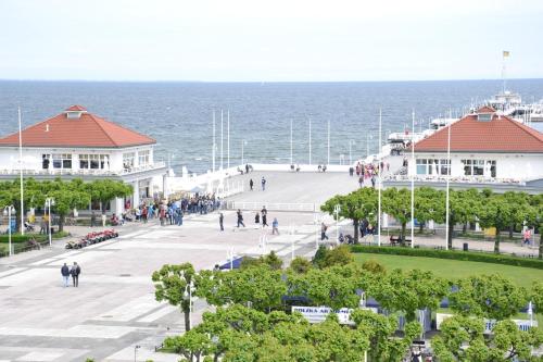 zacisze centrum by grand apartments