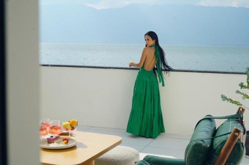arcadia anzhi feng sui hua kai seaside resort hotel