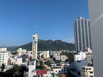 media nha trang hotel