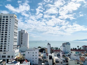 media nha trang hotel