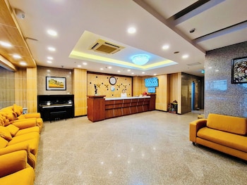 Media Nha Trang Hotel,,4 star