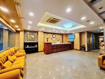 Media Nha Trang Hotel,,4 star