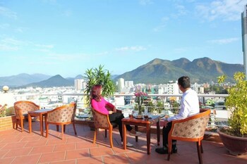 media nha trang hotel