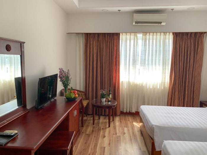 media nha trang hotel