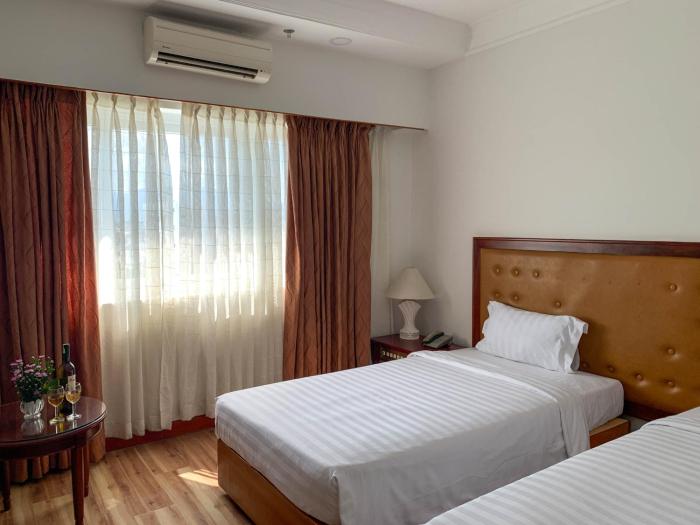 media nha trang hotel